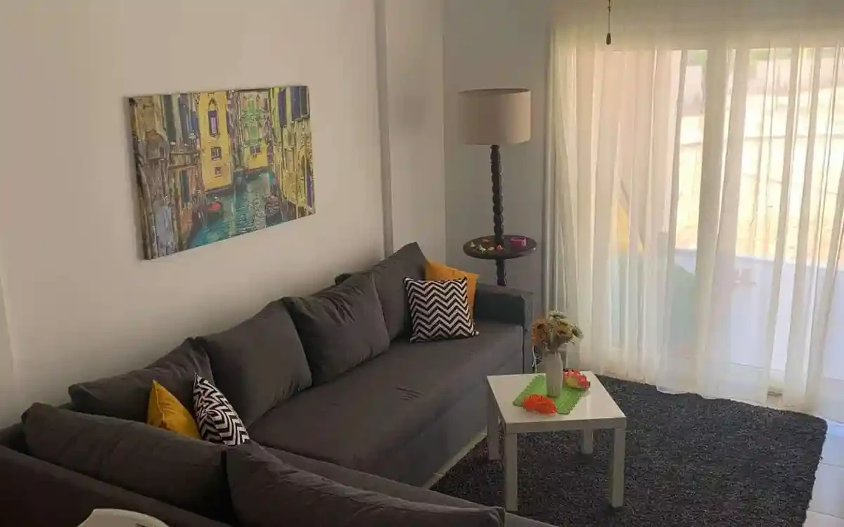 Chalet 110m for sale in Amwaj North Coast
